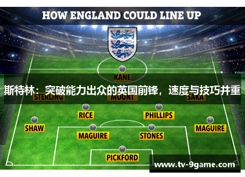 斯特林:突破能力出众的英国前锋,速度与技巧并重 斯特林:突破能力出众的英国前锋,速度与技巧并重