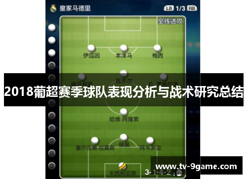 2018葡超赛季球队表现分析与战术研究总结 2018葡超赛季球队表现分析与战术研究总结