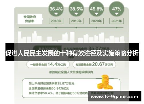 促进人民民主发展的十种有效途径及实施策略分析 促进人民民主发展的十种有效途径及实施策略分析