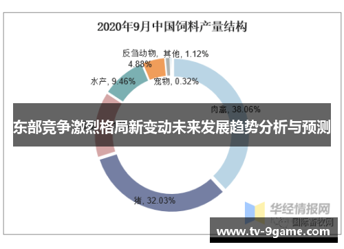 东部竞争激烈格局新变动未来发展趋势分析与预测