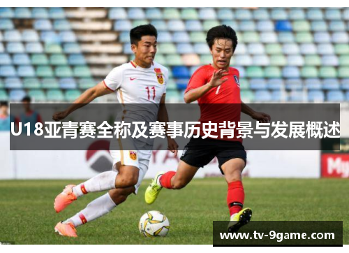 U18亚青赛全称及赛事历史背景与发展概述