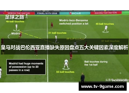 皇马对战巴伦西亚直播缺失原因盘点五大关键因素深度解析 皇马对战巴伦西亚直播缺失原因盘点五大关键因素深度解析