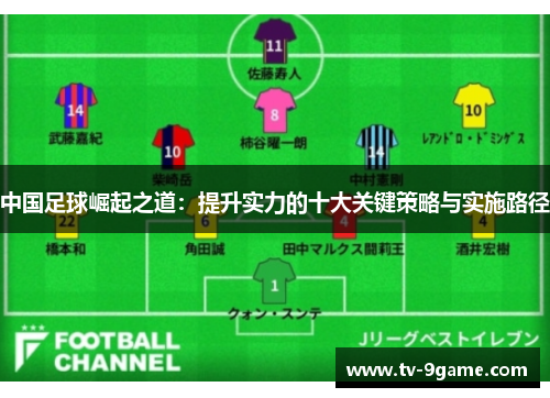 中国足球崛起之道:提升实力的十大关键策略与实施路径 中国足球崛起之道:提升实力的十大关键策略与实施路径
