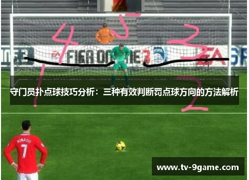 守门员扑点球技巧分析：三种有效判断罚点球方向的方法解析