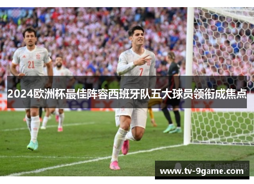 2024欧洲杯最佳阵容西班牙队五大球员领衔成焦点